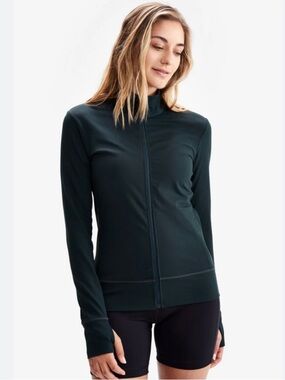 Lole Woman’s Active Jacket
